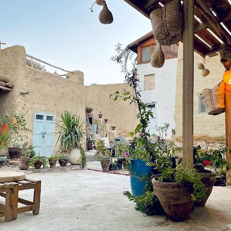 Baben Home Siwa Oasis Eksteriør bilde
