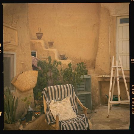 Baben Home Siwa Oasis Eksteriør bilde