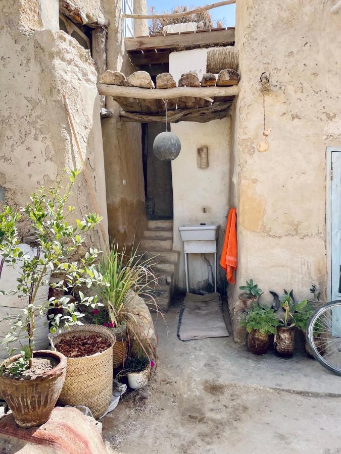 Baben Home Siwa Oasis Eksteriør bilde