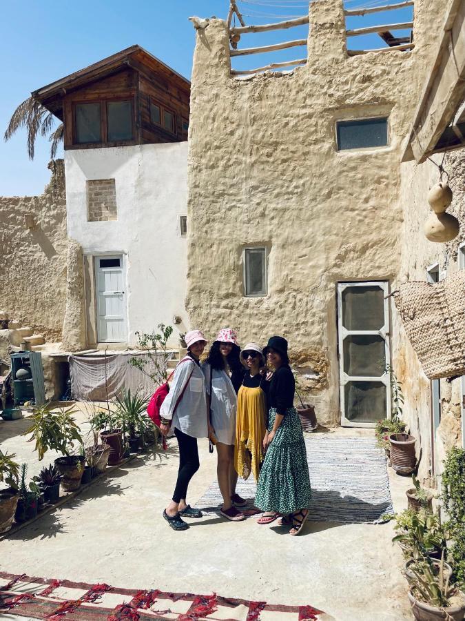 Baben Home Siwa Oasis Eksteriør bilde