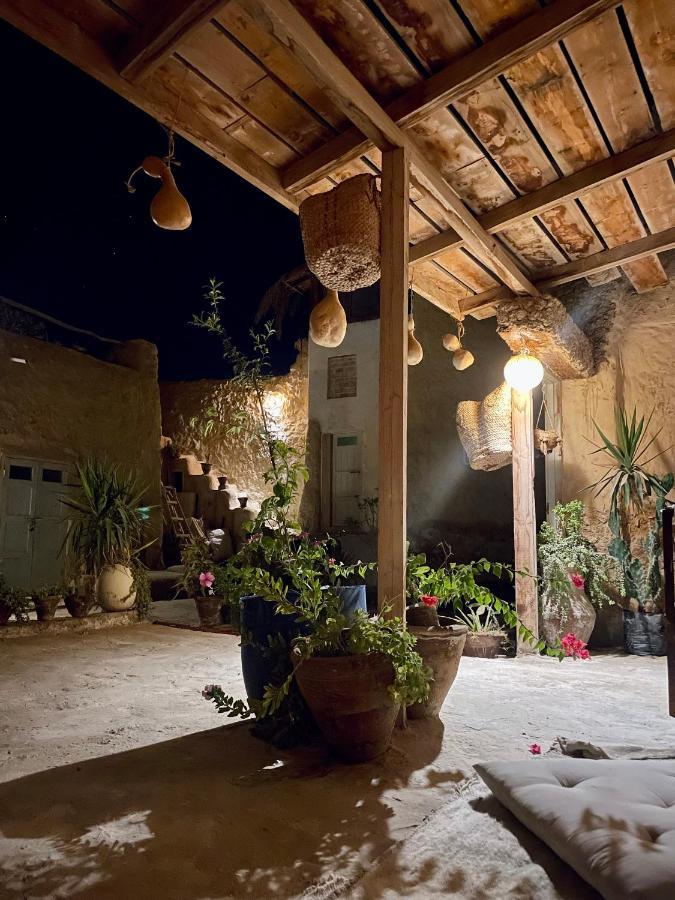 Baben Home Siwa Oasis Eksteriør bilde