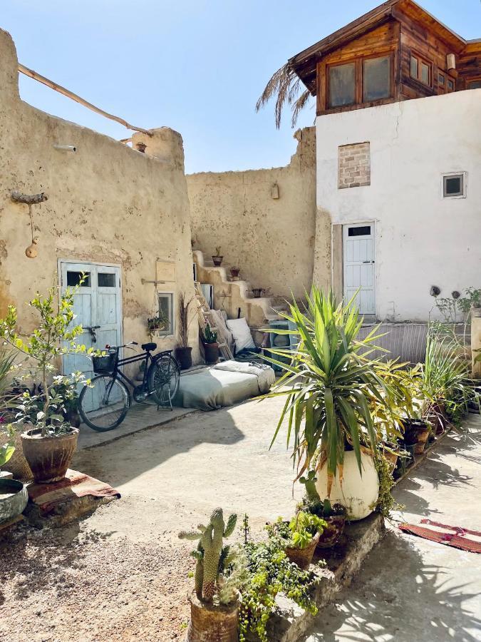 Baben Home Siwa Oasis Eksteriør bilde