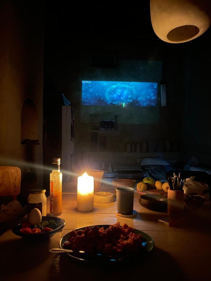 Baben Home Siwa Oasis Eksteriør bilde