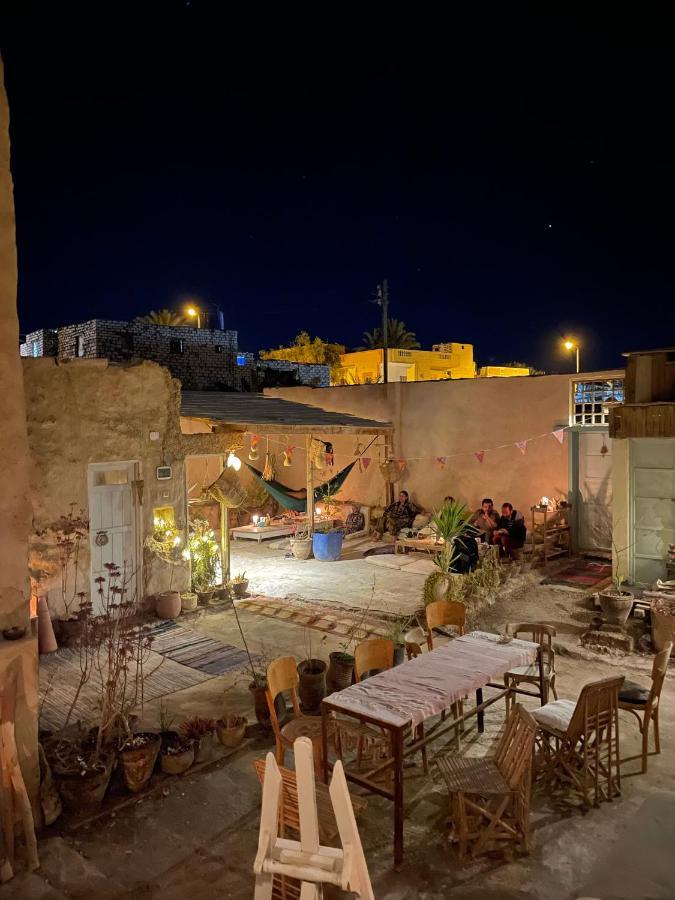Baben Home Siwa Oasis Eksteriør bilde