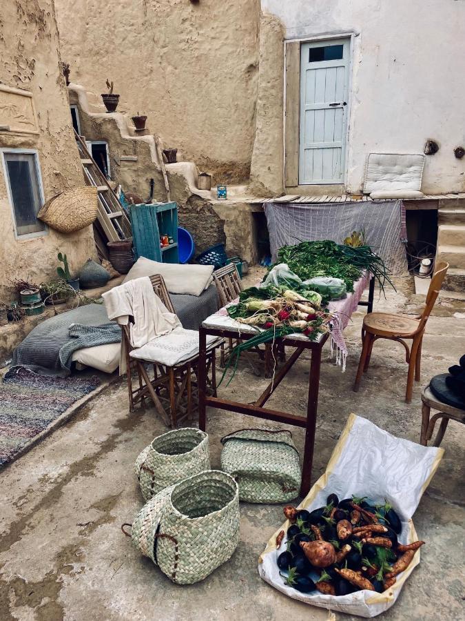 Baben Home Siwa Oasis Eksteriør bilde