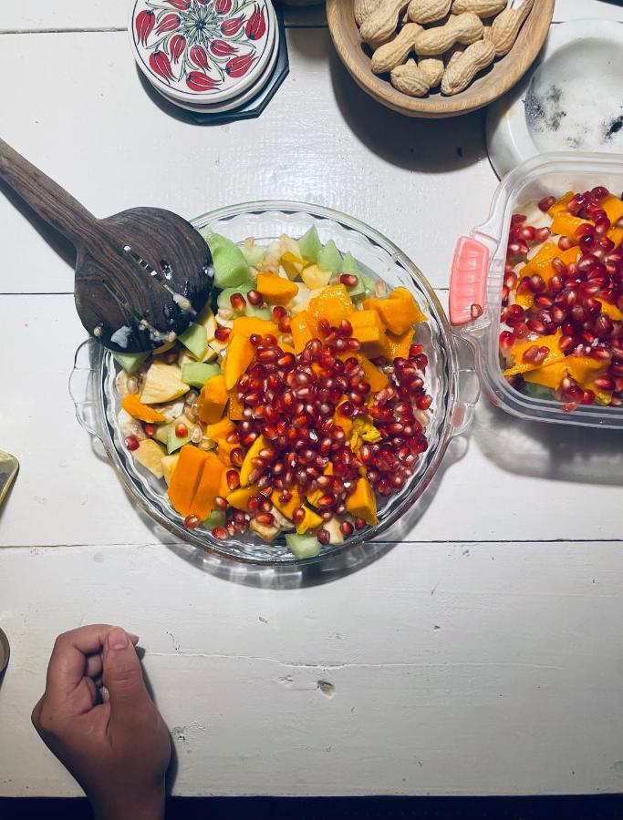 Baben Home Siwa Oasis Eksteriør bilde