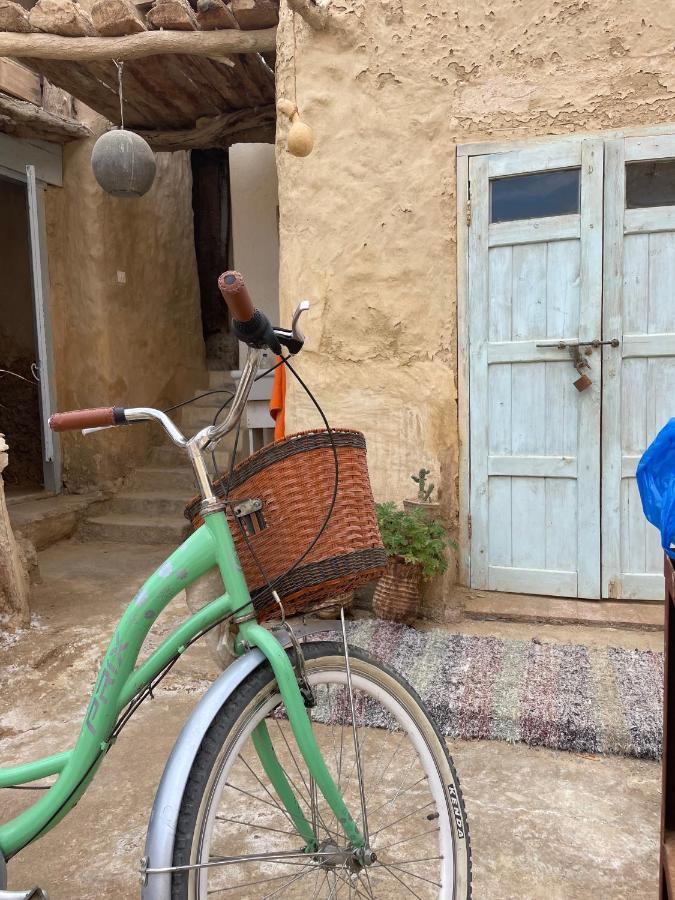Baben Home Siwa Oasis Eksteriør bilde