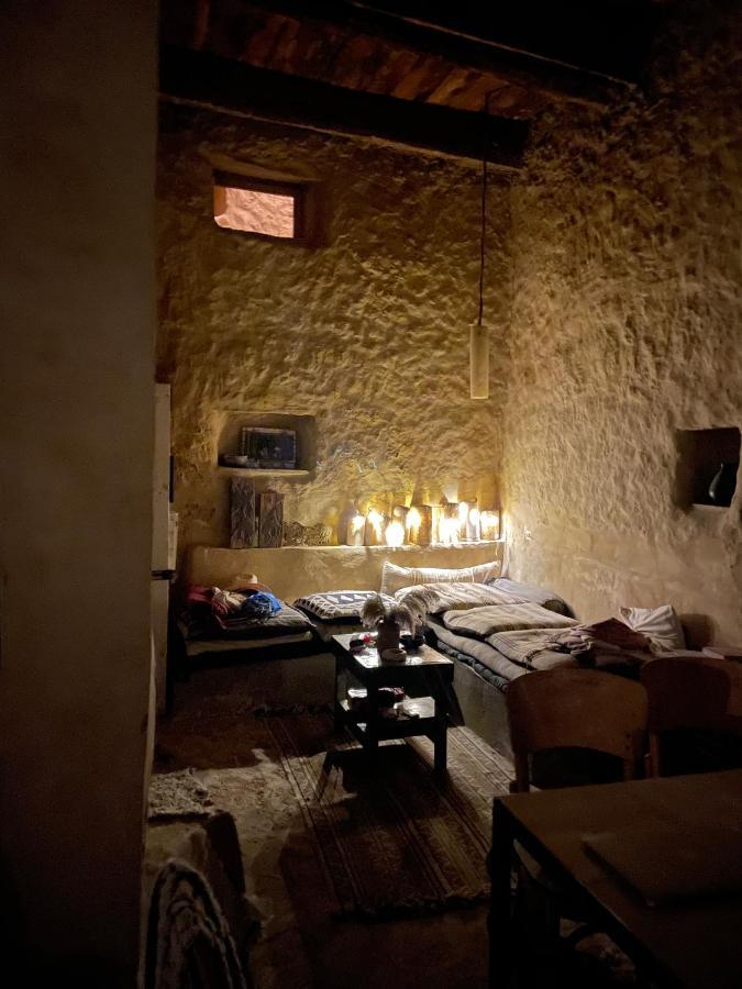 Baben Home Siwa Oasis Eksteriør bilde