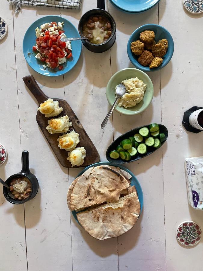 Baben Home Siwa Oasis Eksteriør bilde