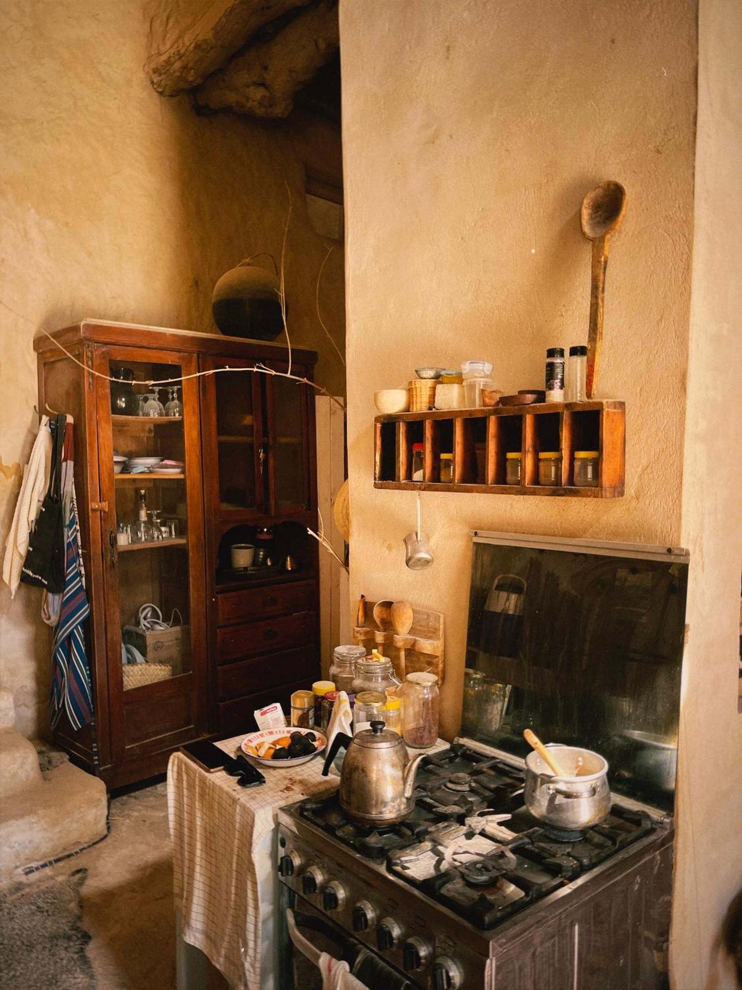 Baben Home Siwa Oasis Eksteriør bilde