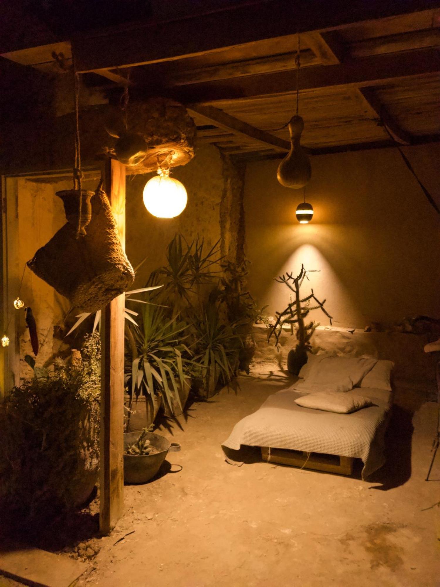 Baben Home Siwa Oasis Eksteriør bilde