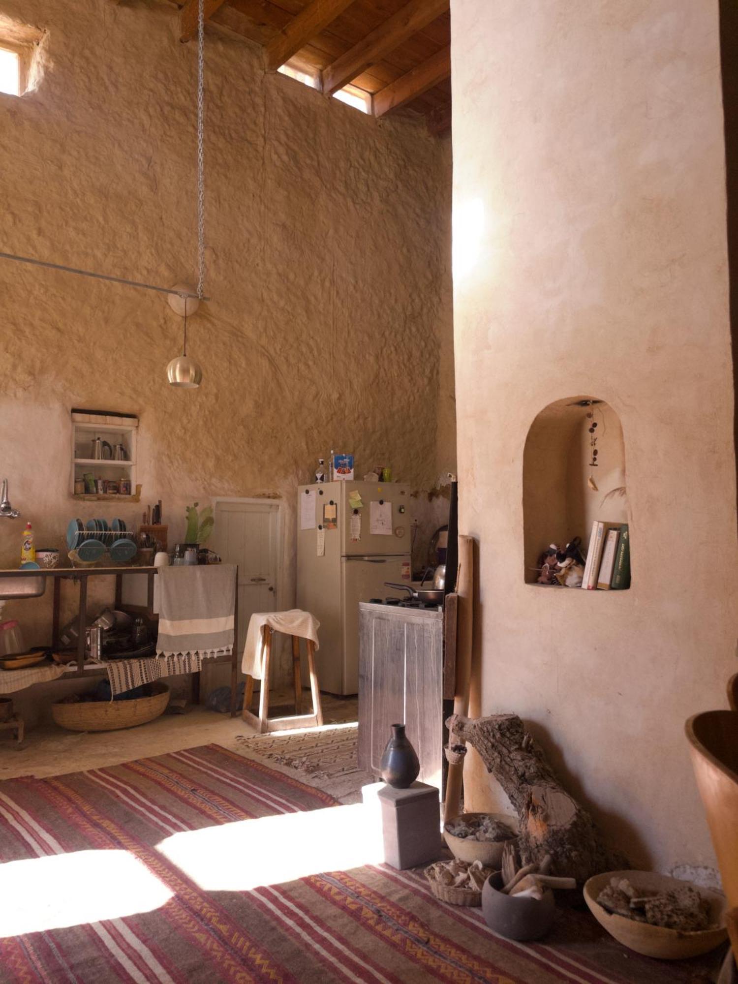 Baben Home Siwa Oasis Eksteriør bilde