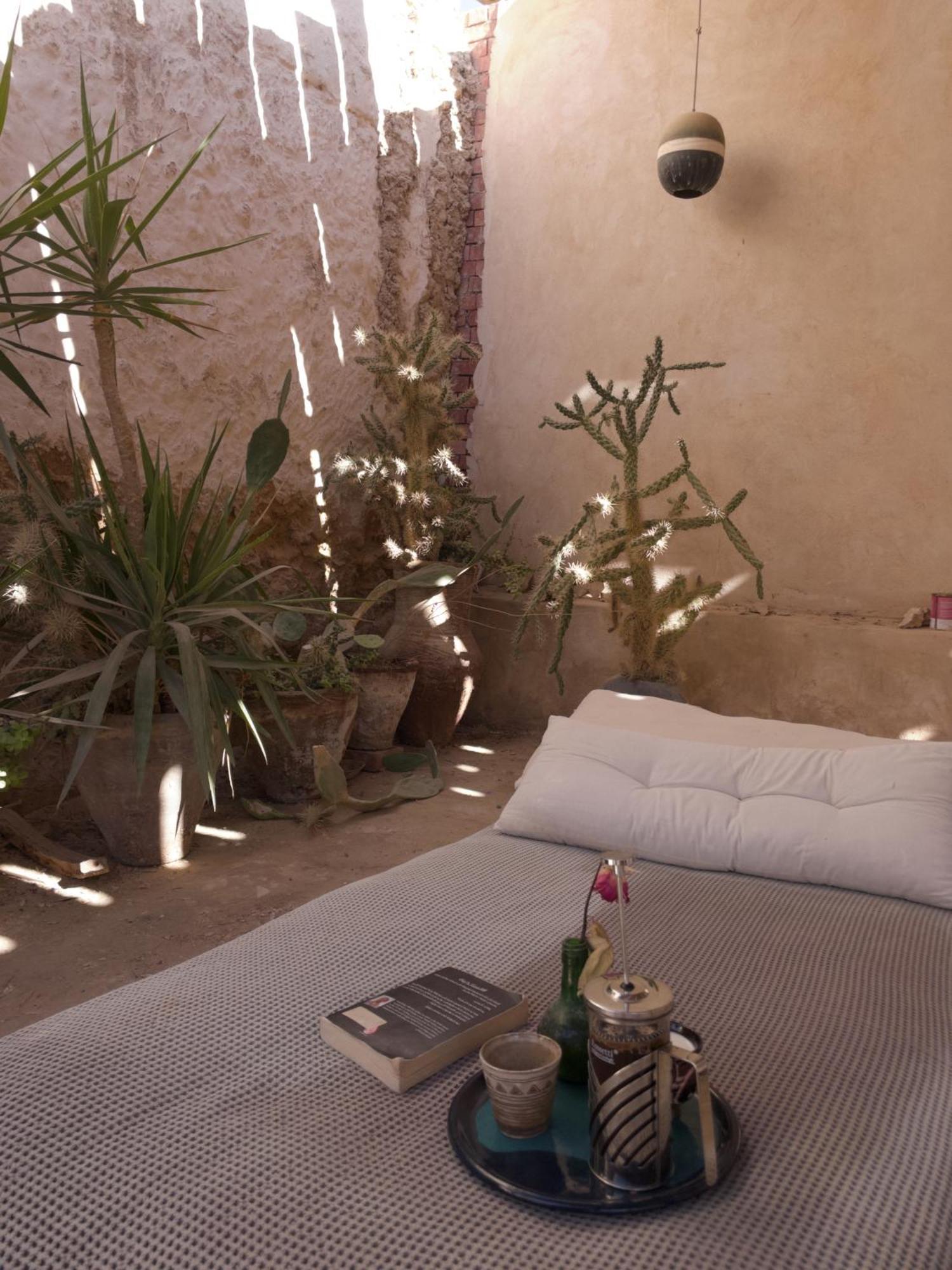 Baben Home Siwa Oasis Eksteriør bilde