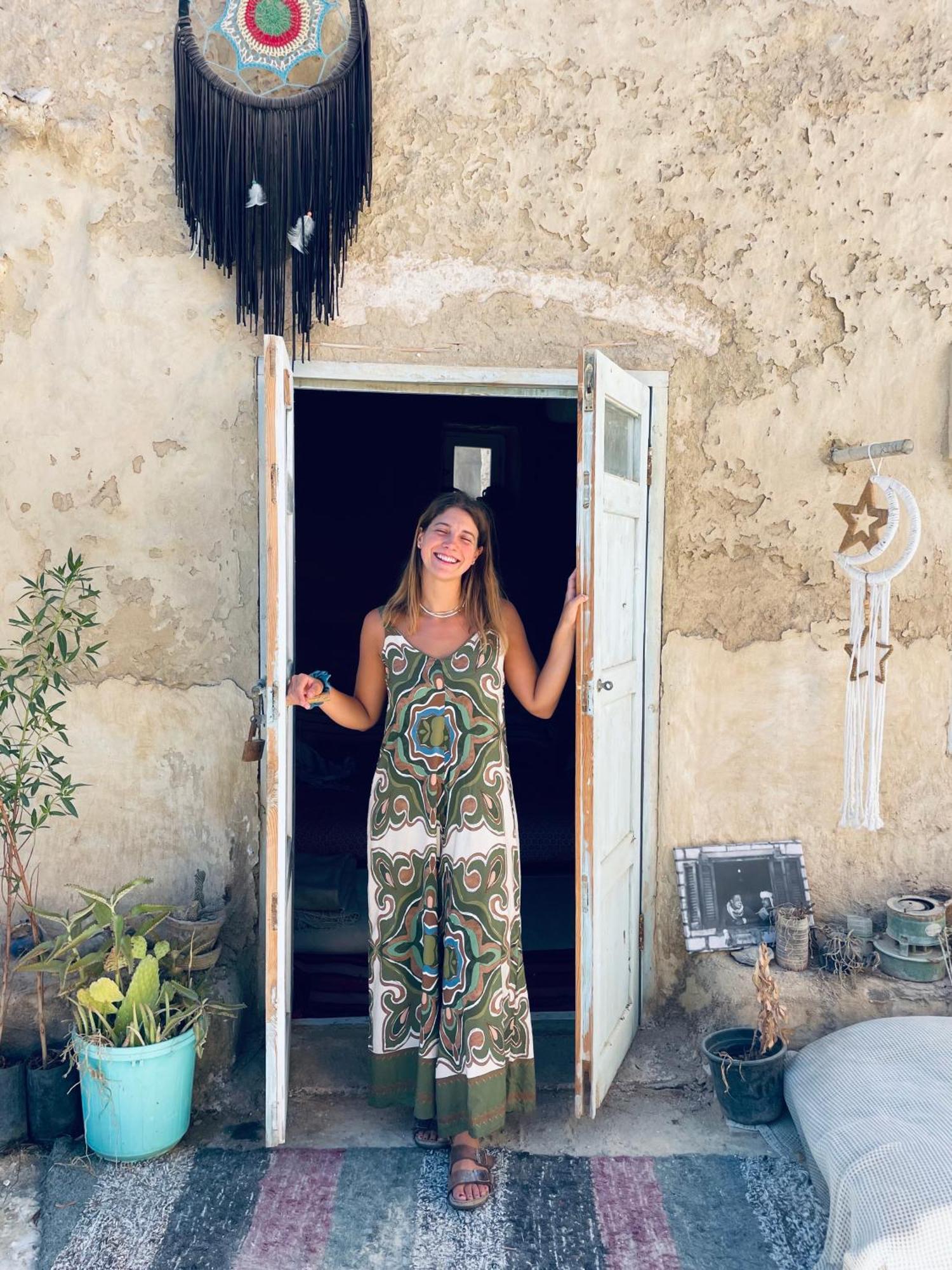 Baben Home Siwa Oasis Eksteriør bilde