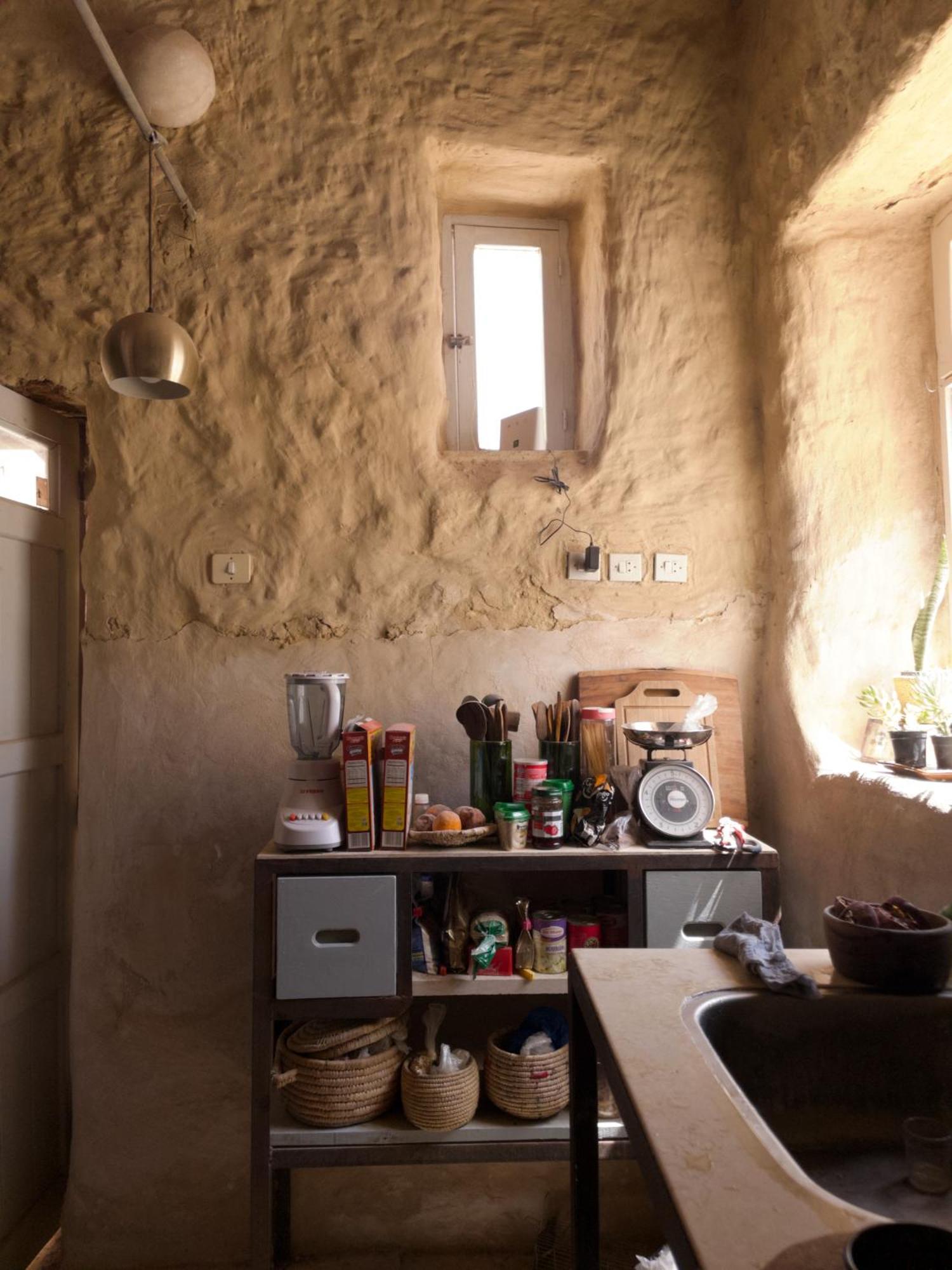 Baben Home Siwa Oasis Eksteriør bilde
