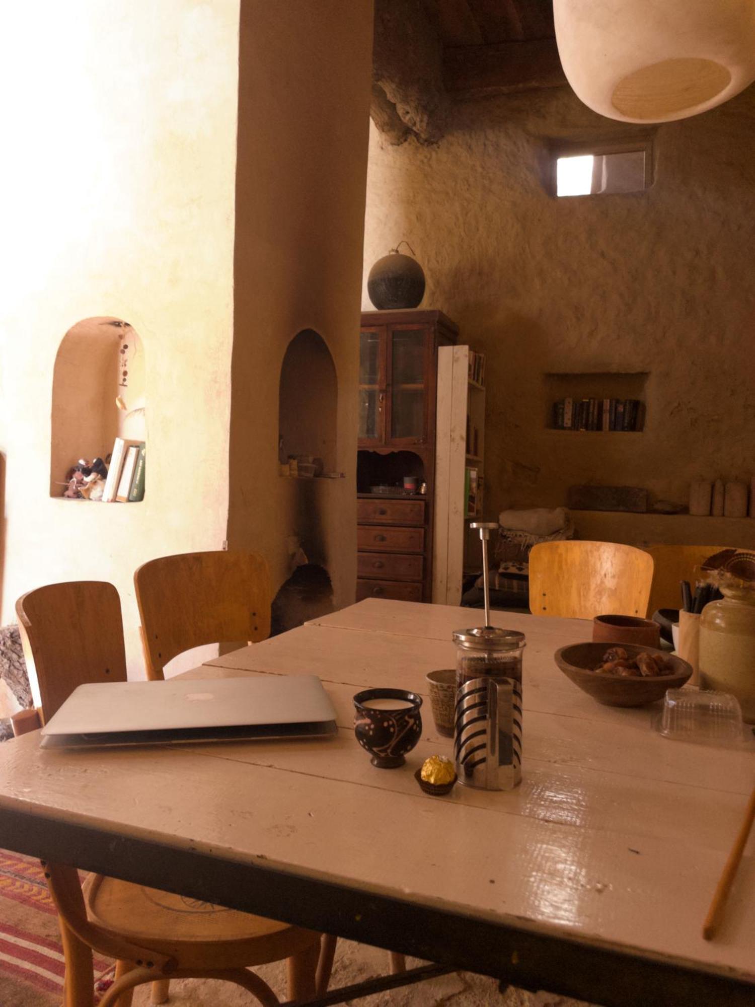 Baben Home Siwa Oasis Eksteriør bilde