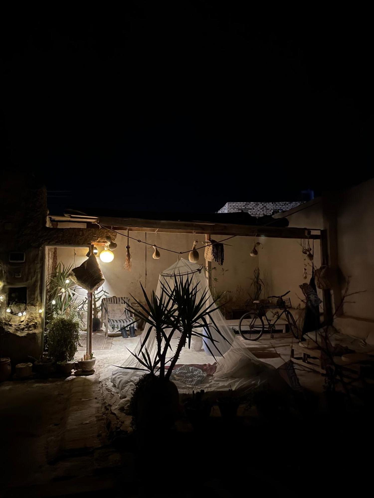 Baben Home Siwa Oasis Eksteriør bilde