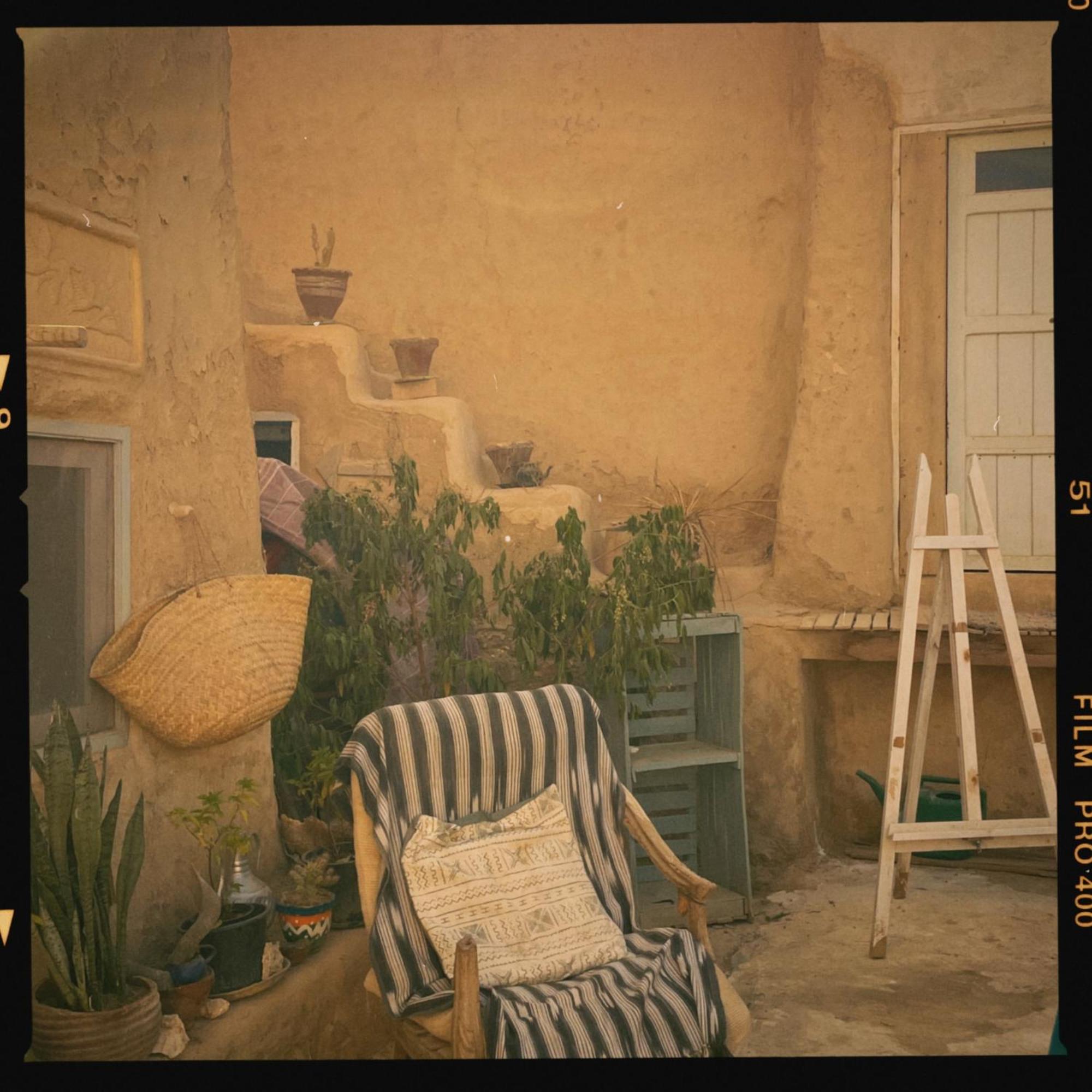 Baben Home Siwa Oasis Eksteriør bilde