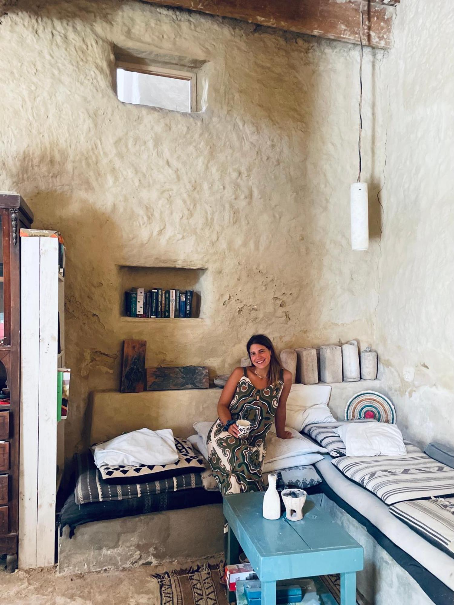 Baben Home Siwa Oasis Eksteriør bilde