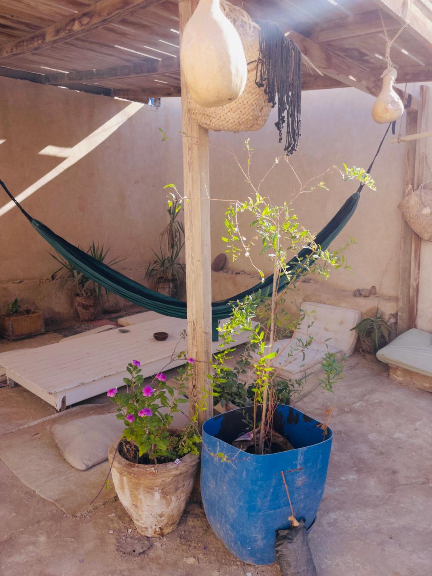 Baben Home Siwa Oasis Eksteriør bilde