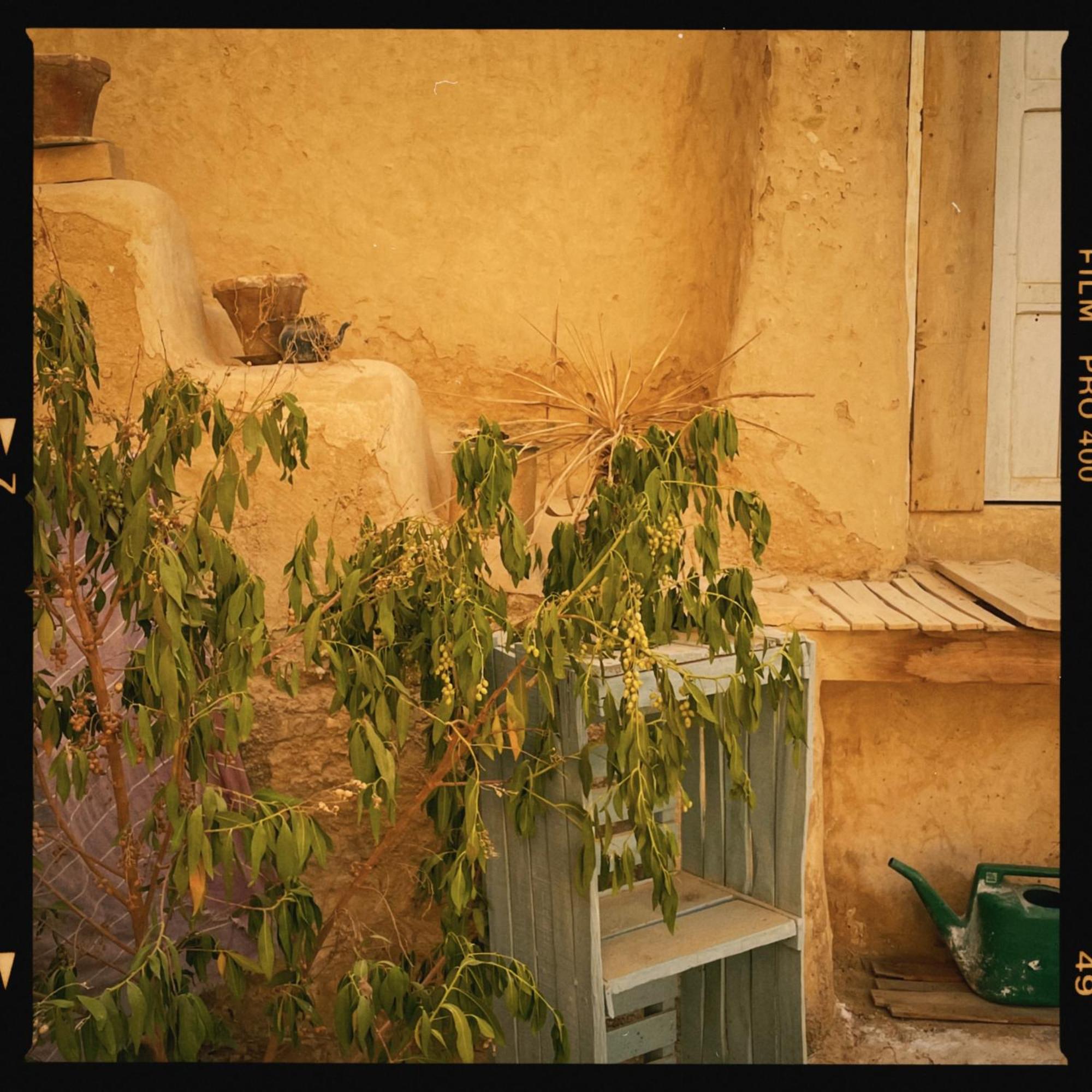 Baben Home Siwa Oasis Eksteriør bilde