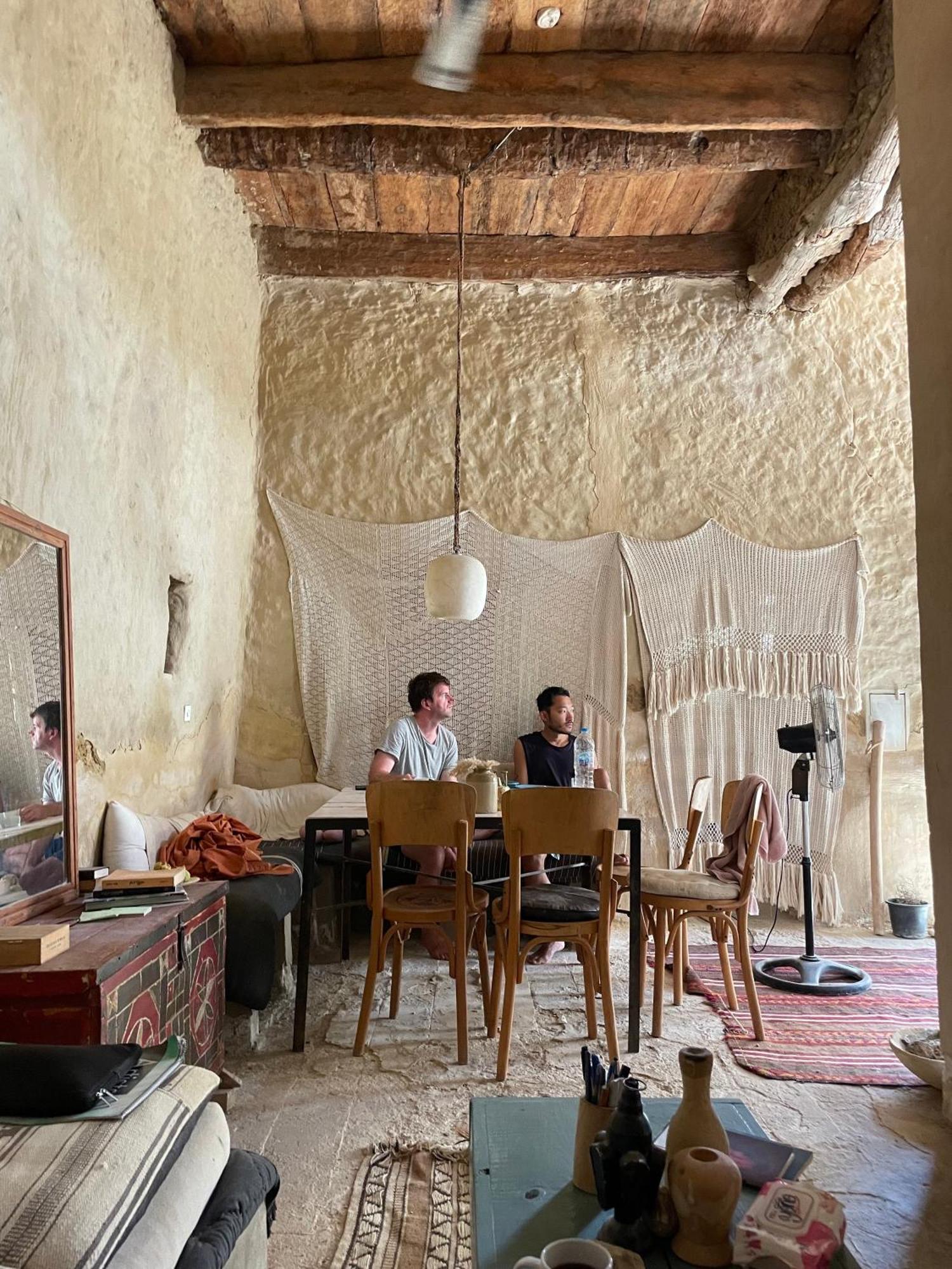 Baben Home Siwa Oasis Eksteriør bilde