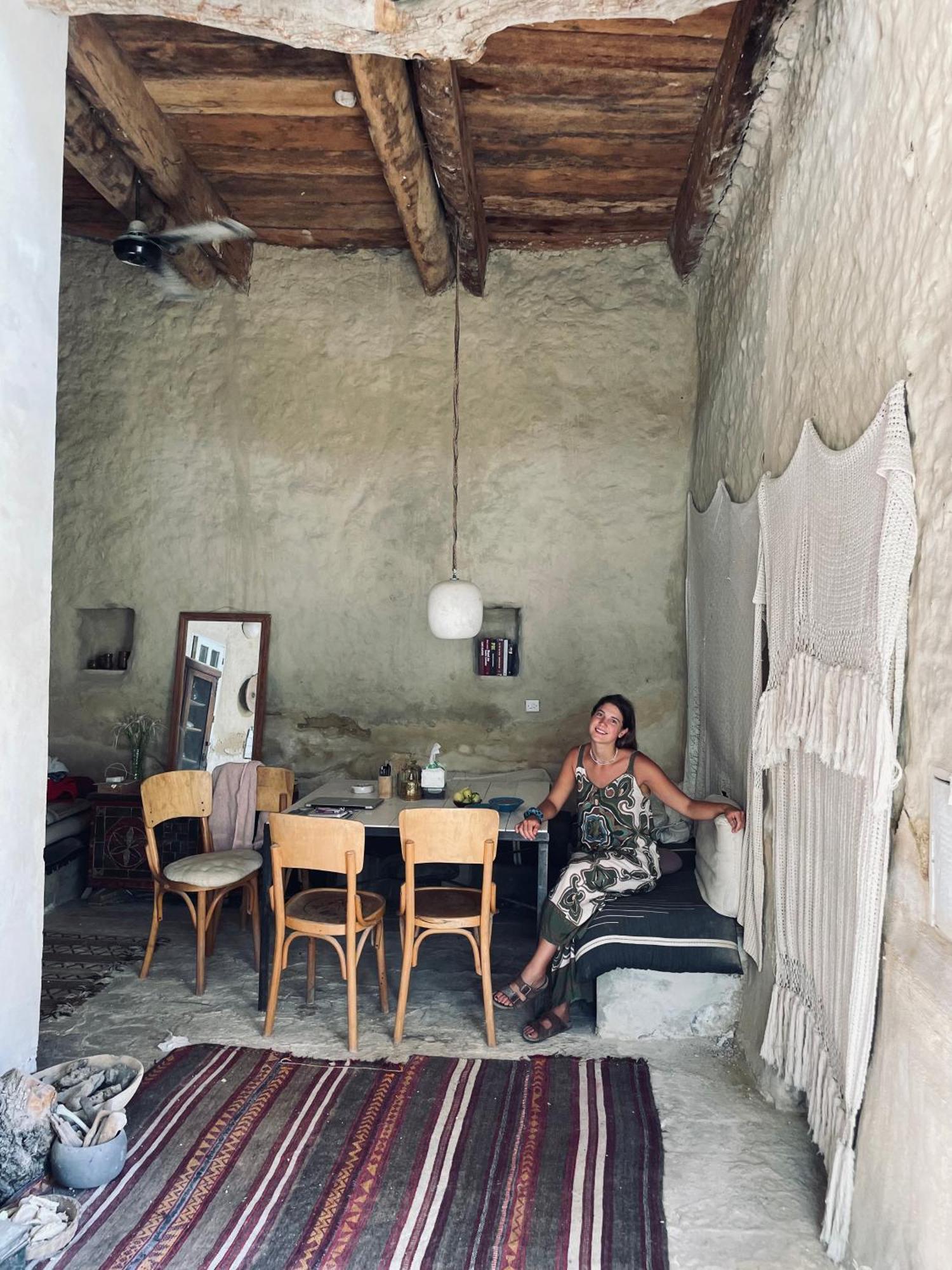 Baben Home Siwa Oasis Eksteriør bilde