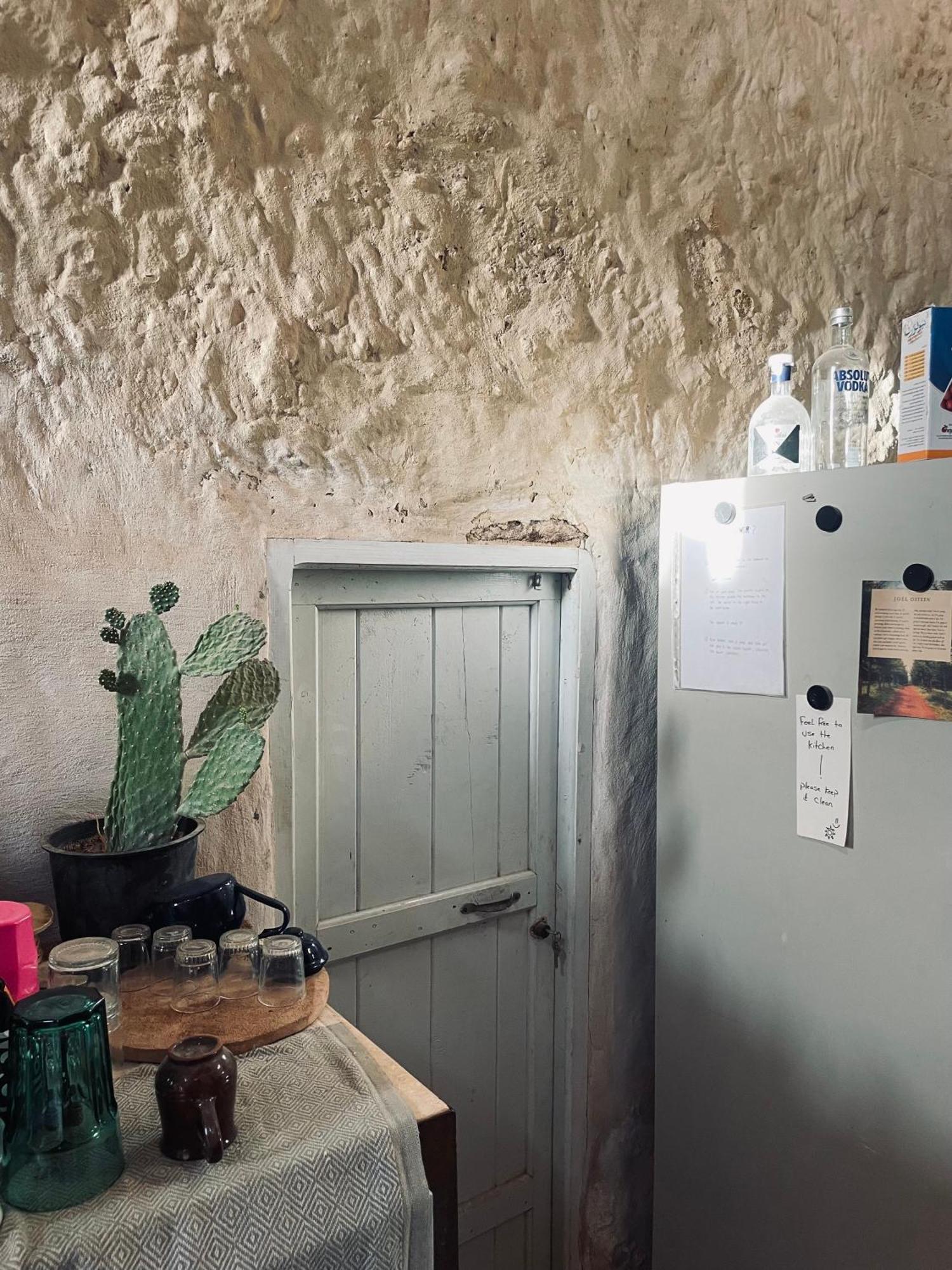Baben Home Siwa Oasis Eksteriør bilde