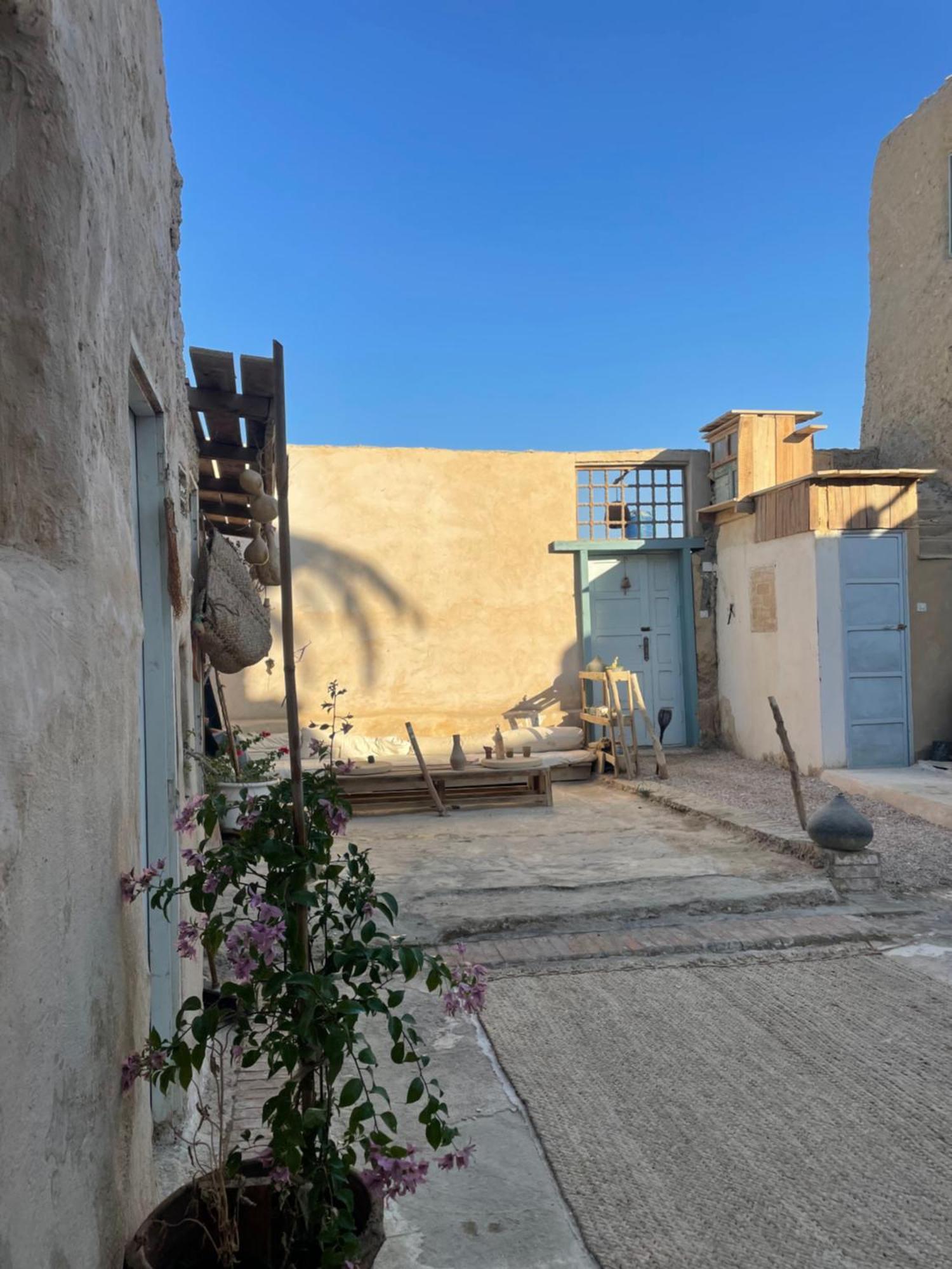 Baben Home Siwa Oasis Eksteriør bilde