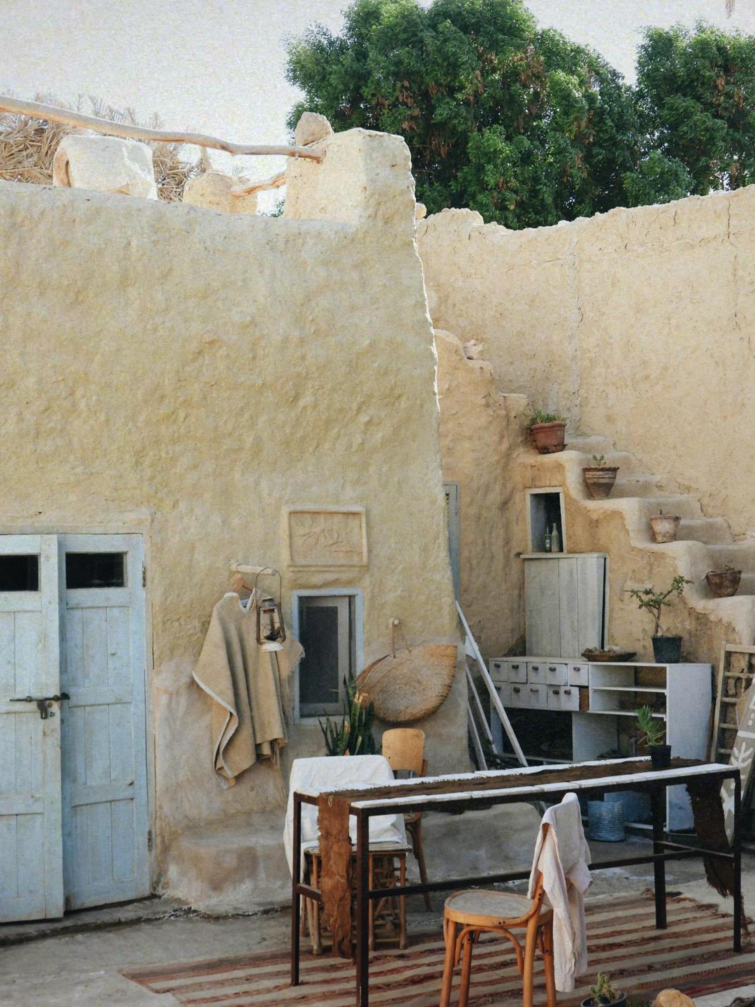 Baben Home Siwa Oasis Eksteriør bilde